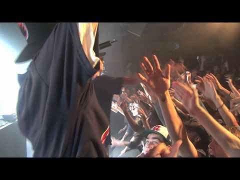 1995 - Clip - La Source