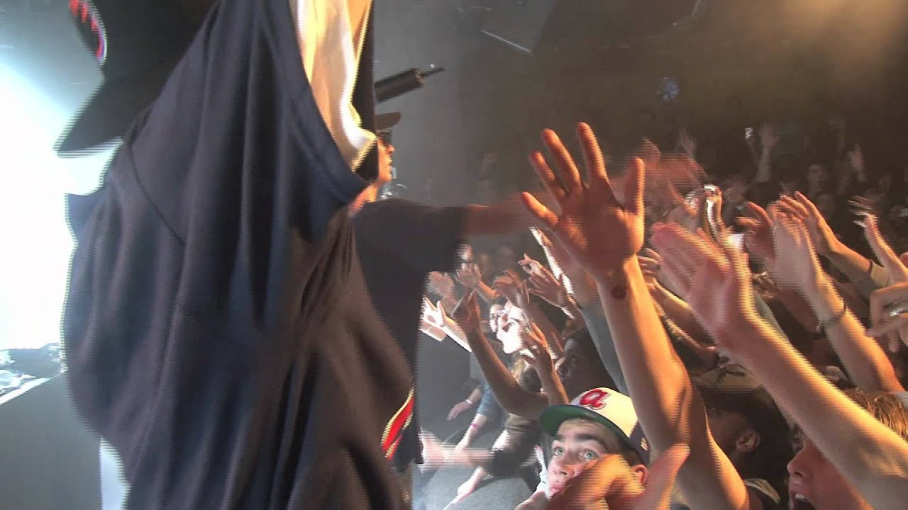 1995 Clip - La Source 🎶