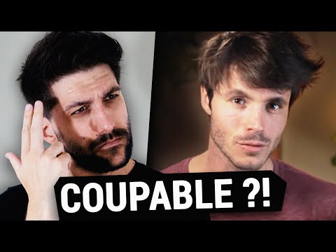 l’Affaire DirtyBiology (Léo Grasset) Et Ses Dérives