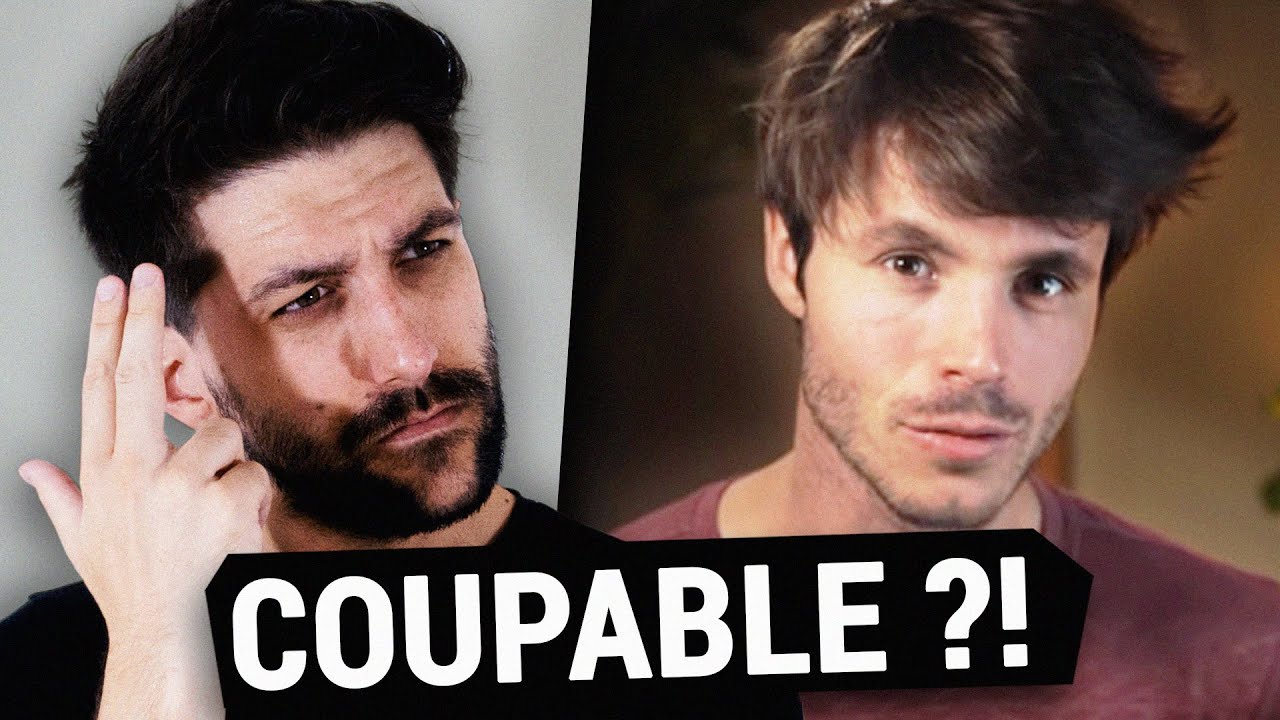 L’affaire DirtyBiology de Léo Grasset : Décryptage et Controverses 🧐