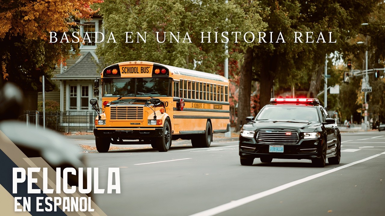 Natural Selection: La Película Basada en Hechos Reales que Merecía un Óscar 🎬