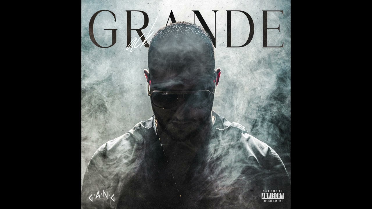 RACK - 16 (Official Audio) 🎶