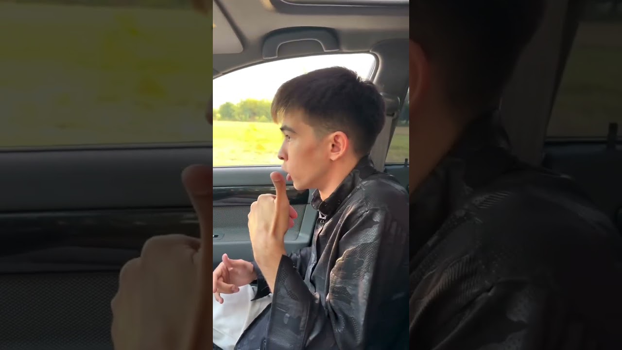 M1noR (L1GHTDreaM) - Gap Sevar Premiere 🎬