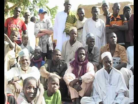 Niger: Farmers/Breeders: From Conflict to Good Cohabitation.