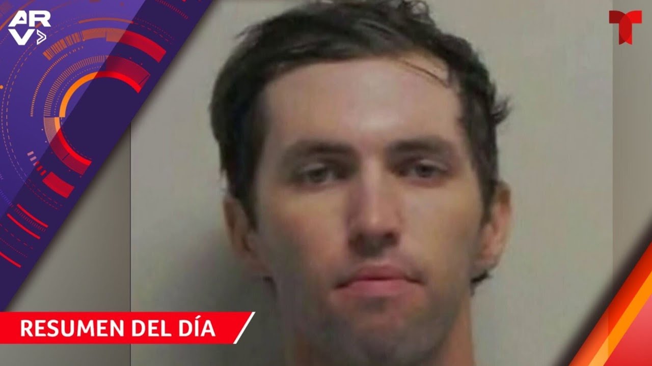 Arresto por asesinato de Charlie Kirk ⚖️