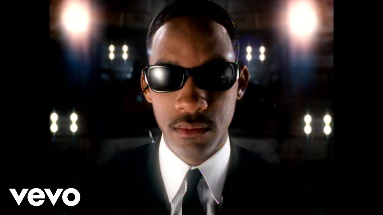 Will Smith - Black Suits Comin' (Nod Ya Head) 🎤