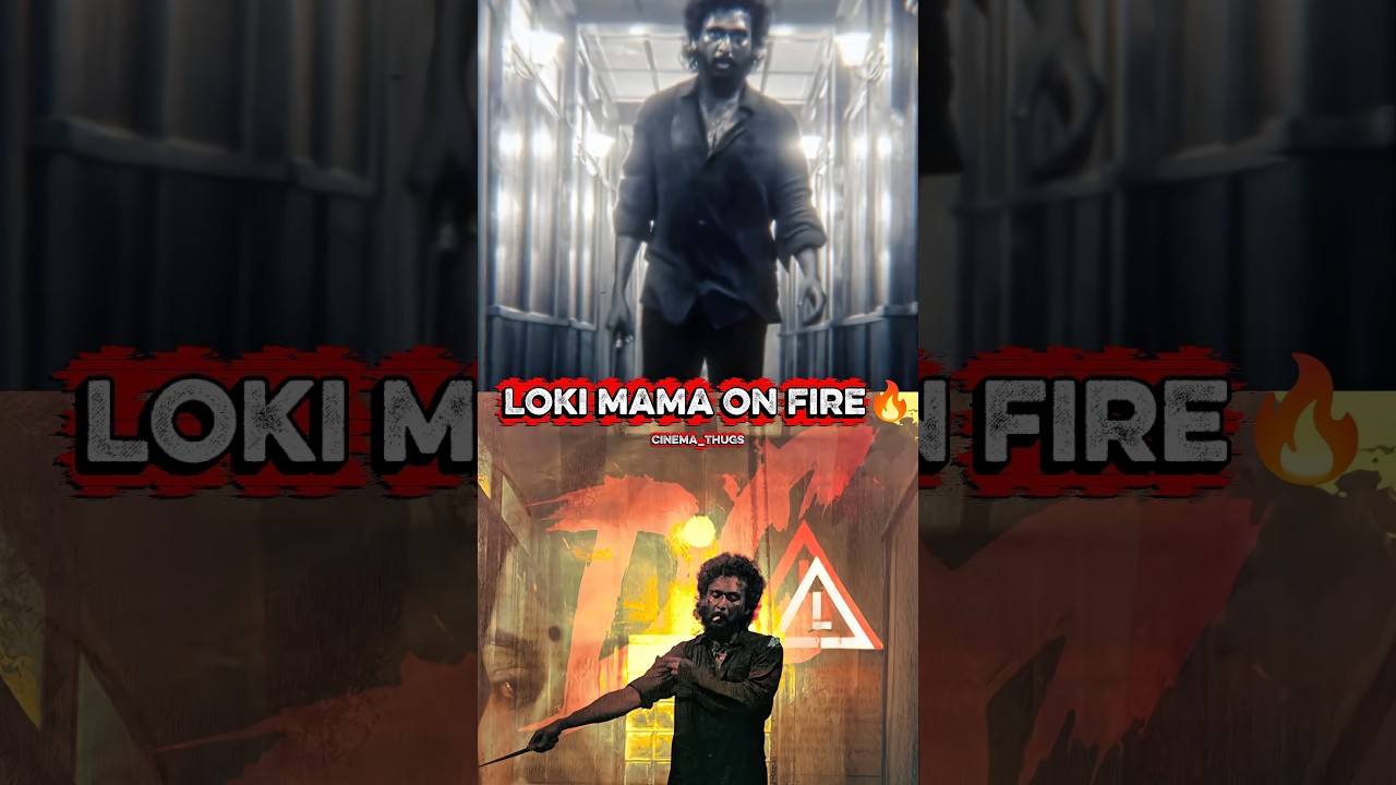 Lokesh Kanagaraj's Exciting Hero Debut in the DC Universe! 🔥