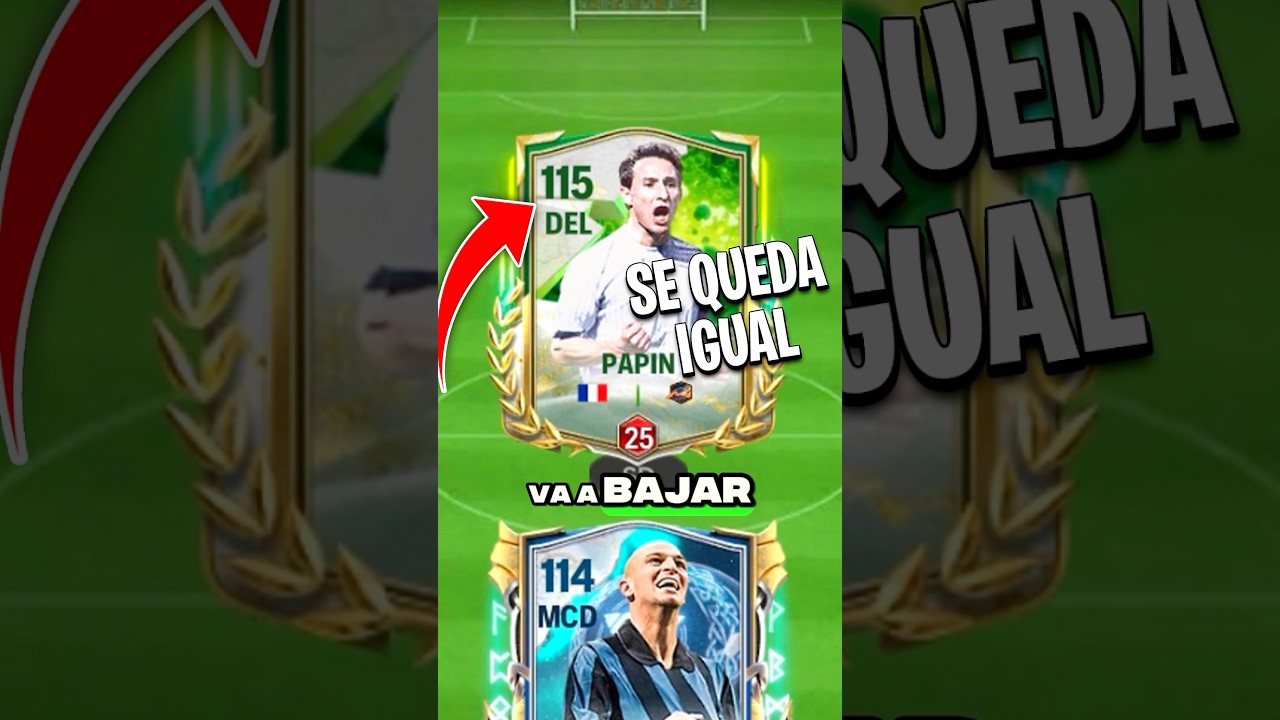 Secretos de las Formaciones en FC Mobile ⚽