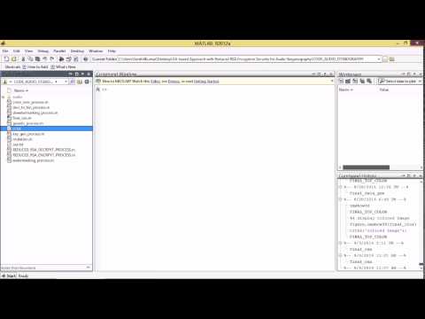 GA BASED APPROACH WITH REDUCED RSA ENCRYPTION SECURITY FOR AUDIO STEGANOGRAPHY