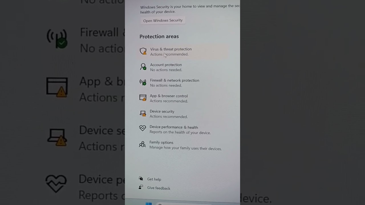 Best Free Antivirus for Windows 10/11 | Quick Guide