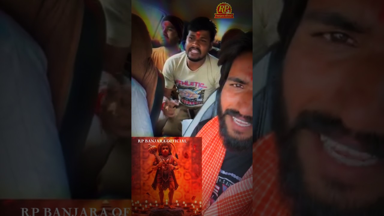 Balakrishna Banjaran New Song 🎶