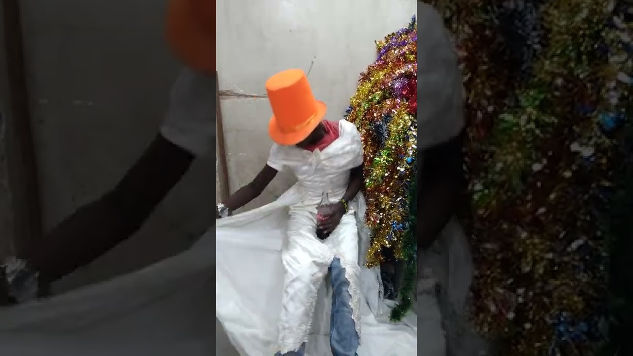 Why Did Eric Divorce His Girlfriend on Their Wedding Day? 😮