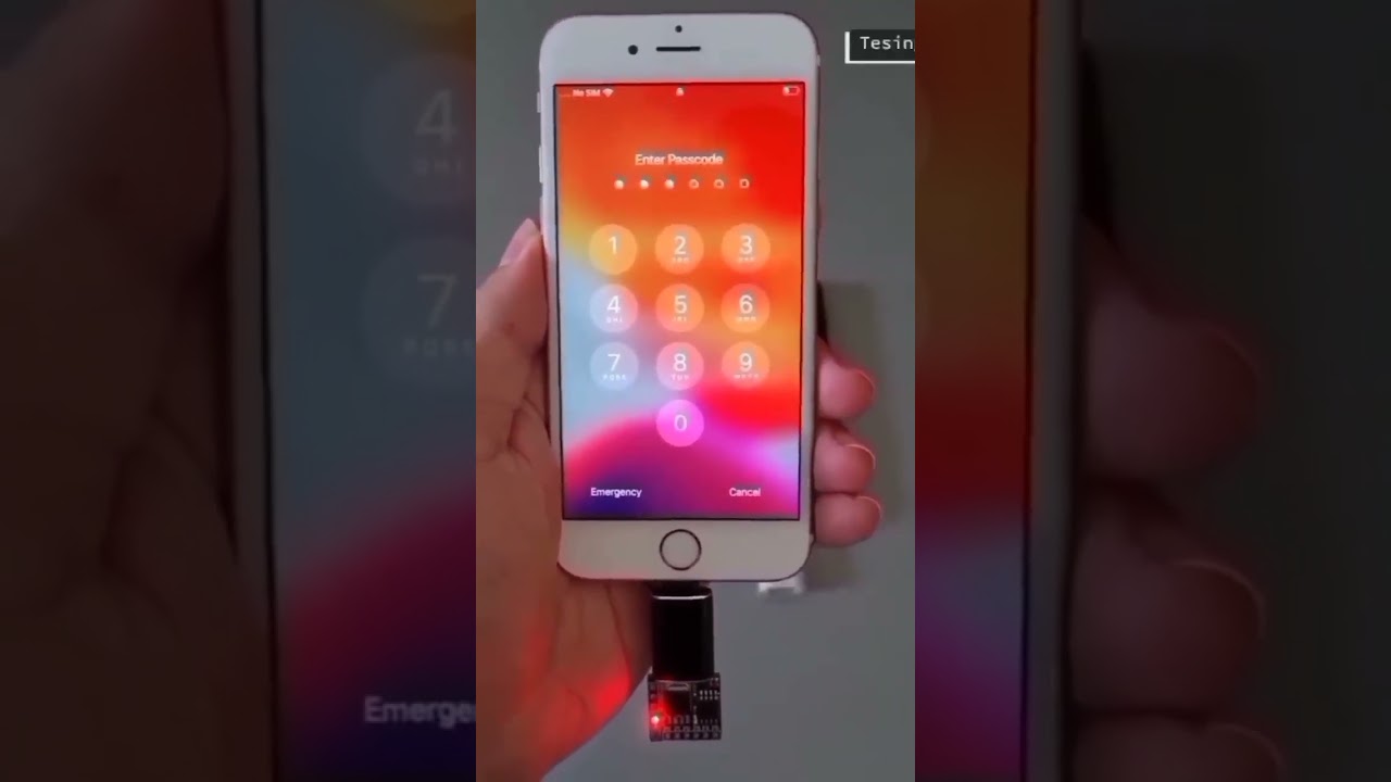 Kali Linux Password Cracking Tutorial π #Shorts