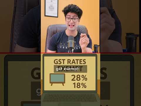 Why Prices Won’t Drop Instantly After GST 2.0 Rate Cut | Hidden Impact Explained | GST Reforms 2.0