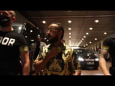 Major Security Close Protection X LACRIM