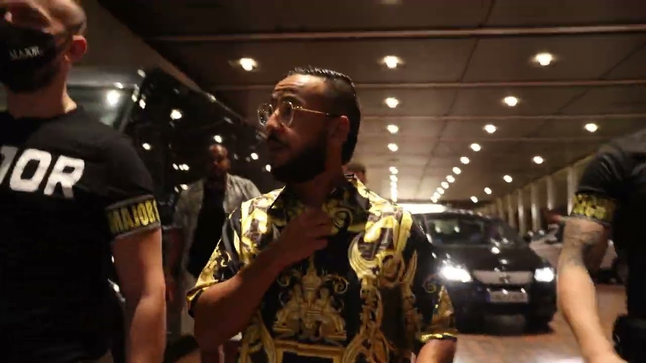 Expert Close Protection Services in Barcelona 🚨