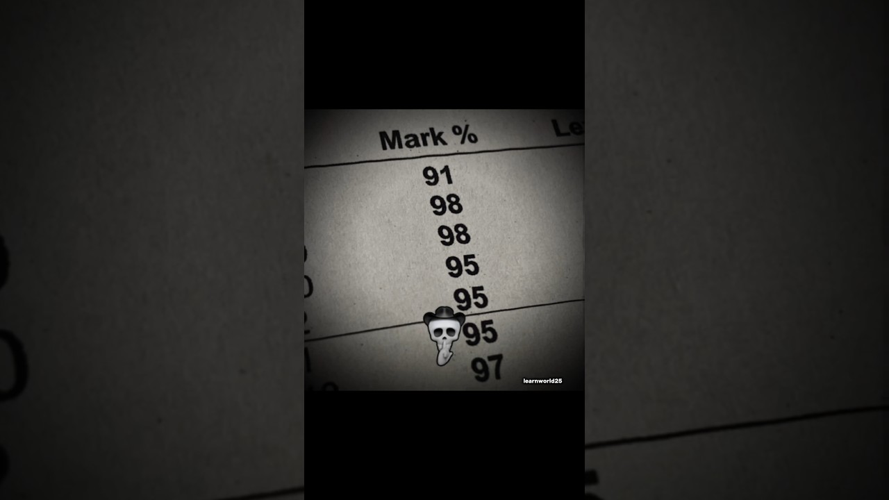 Are You Over-Preparing for Exams? Find Out! 📚