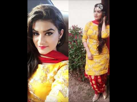 Kaur B's New Suit Collection Video by Punjabi Squad