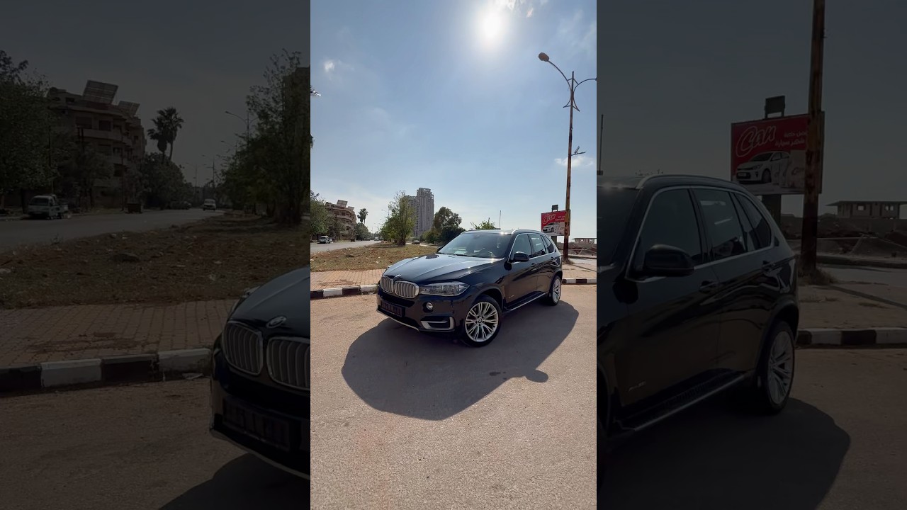 2018 BMW X5 Quick Review #carreview #testdrive #bmw