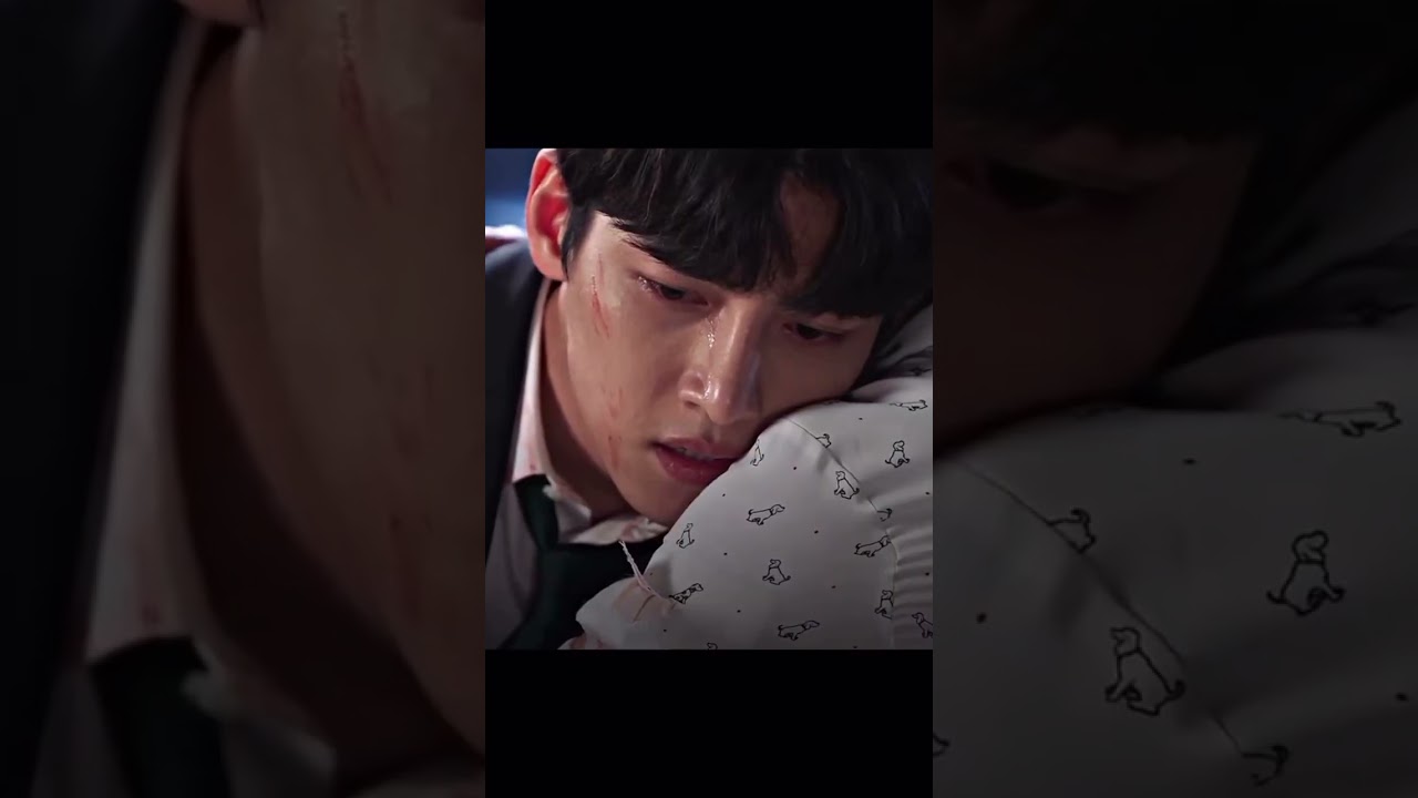 suspicious partner π #drama #suspiciouspartner #like