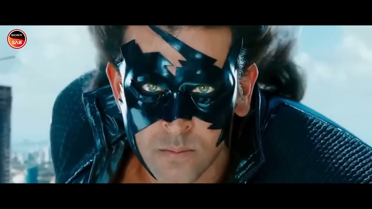 KRRISH 3 Full Movie in 4K | Hrithik & Cast | Sony LIV