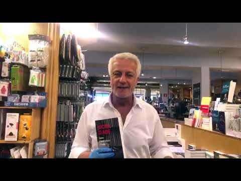 Les coups de cœur de Marc Filipson - Focus sur Michel Claise