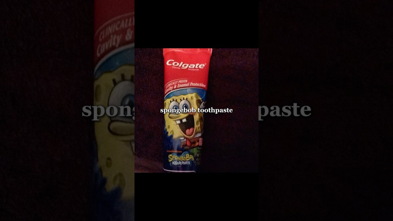 things that lived in every 2000s kids bathroom #nostalgia #2000snostalgia #childhoodmemories