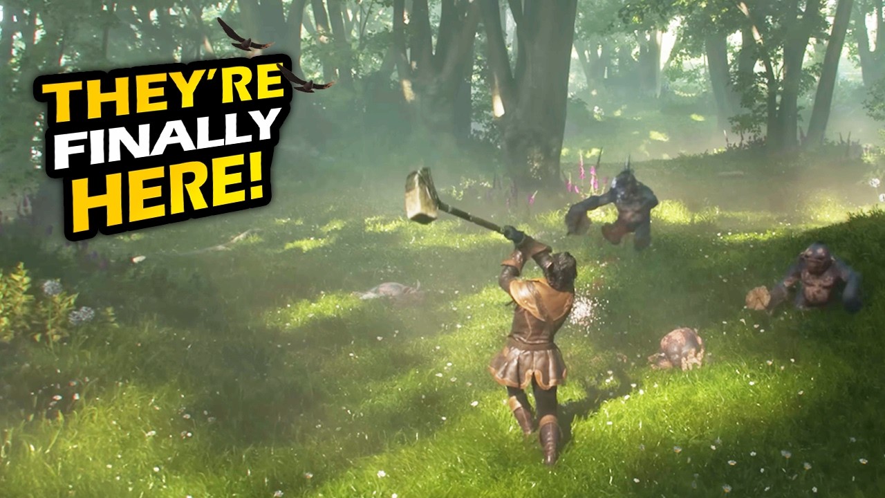 2026 Top Open World RPGs Coming in 2026 🎮