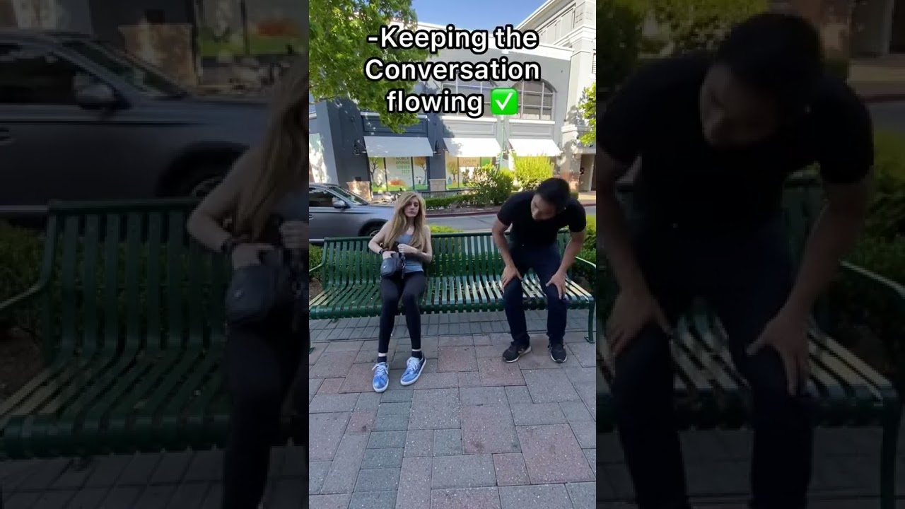 How to Speak Smoothly: Conversation Tips for Dating | DateOn