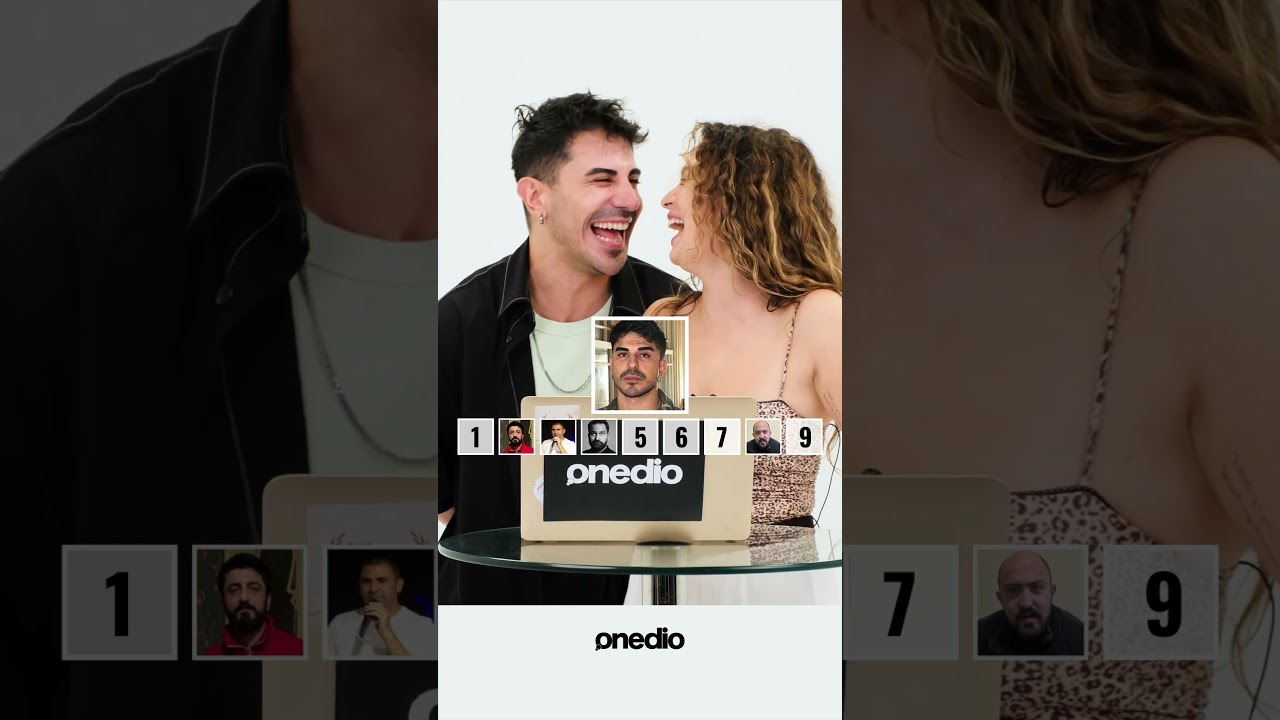 Halil İbrahim Göker & Aslı Bekiroğlu En Komik Fenomenler 😂