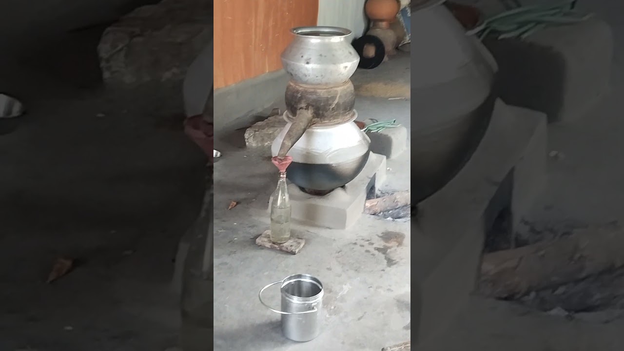 Mahua Daru Ka Theka: Liquor License Info 🍶