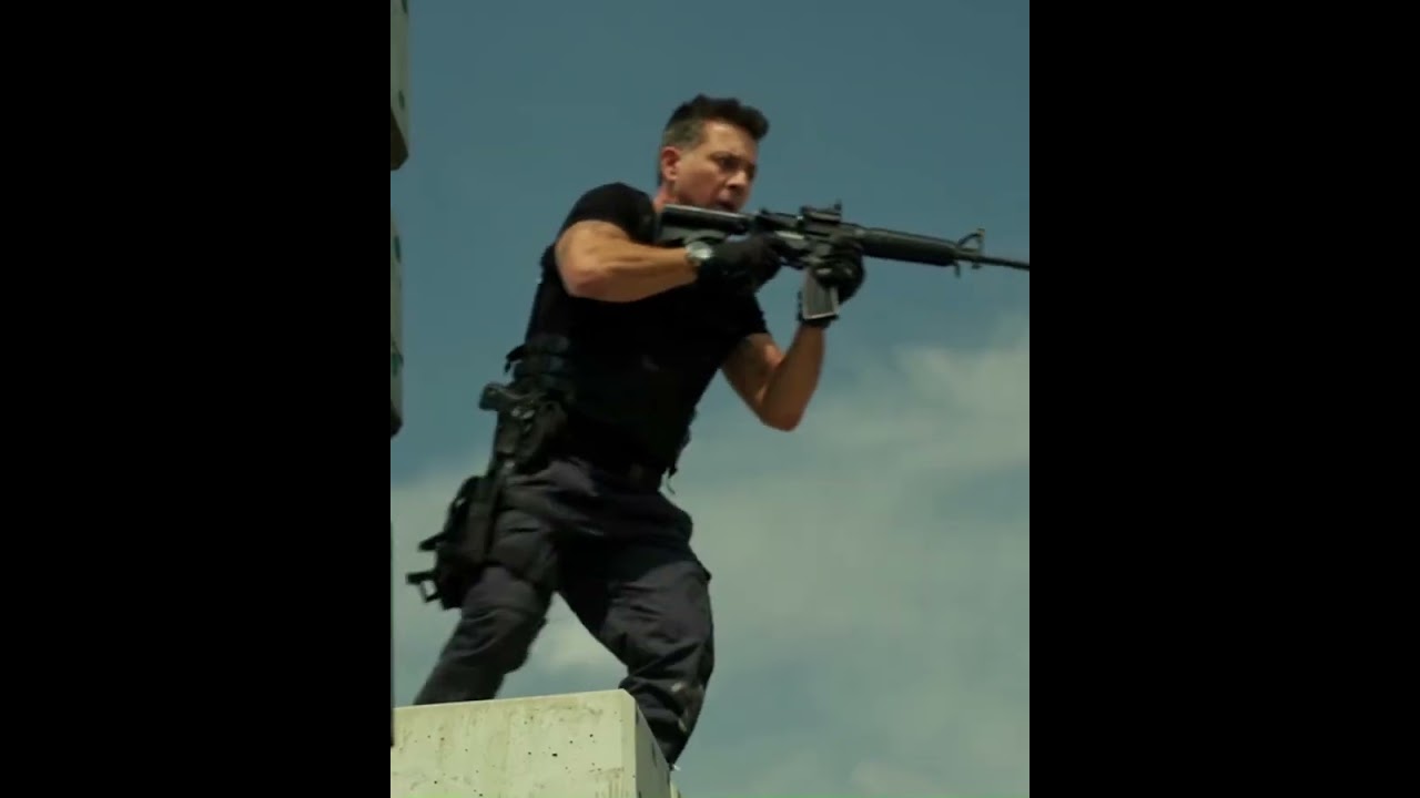 El Señor de los Cielos: Casillas vs Ejército Mexicano 💥