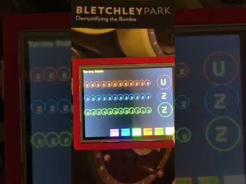 Turing Bombe Simulator with Fast Mode