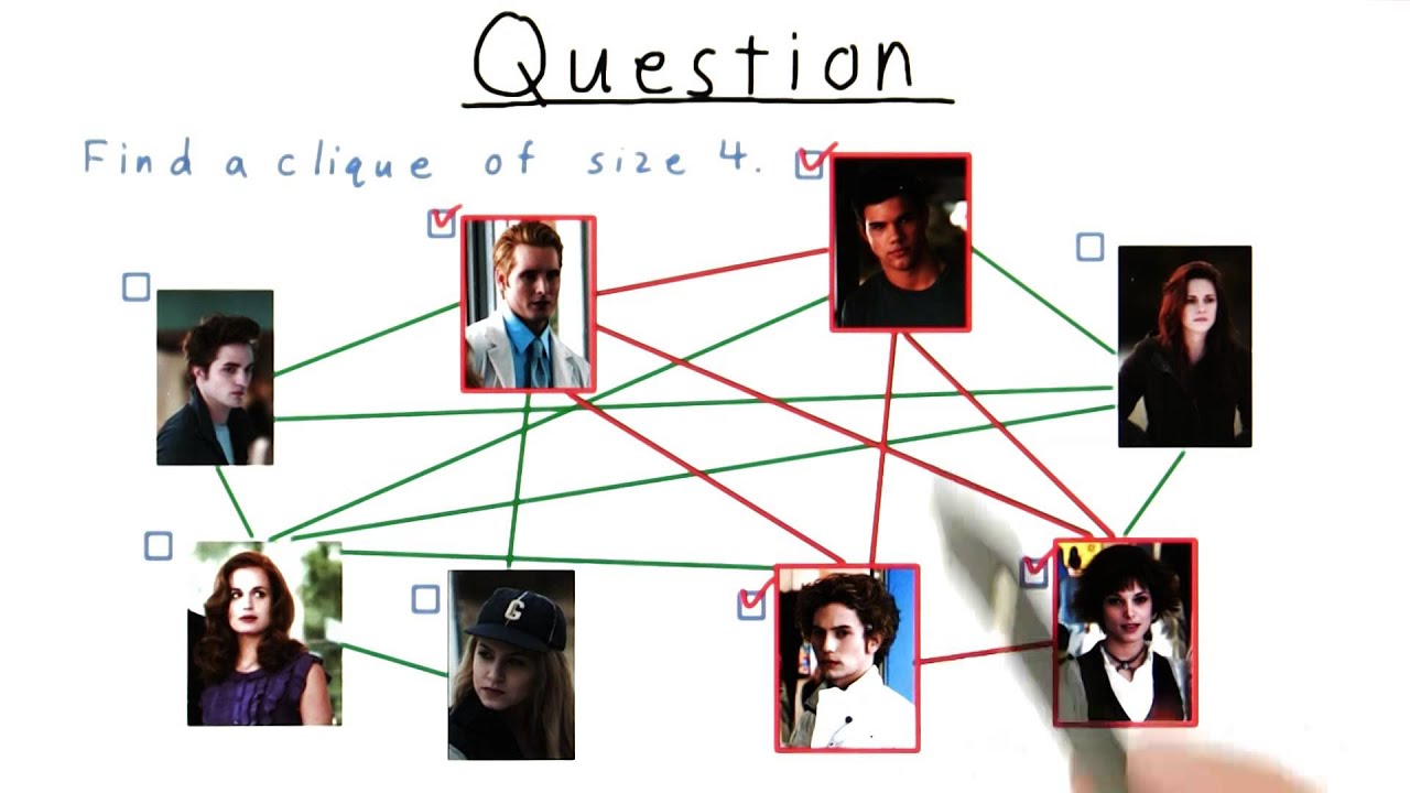 Solve the Georgia Tech Clique Quiz with Expert Tips 🔍