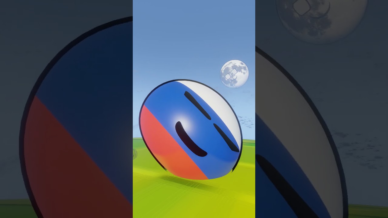 Earth's Catastrophic Hell | 3D SolarSpheres Animation