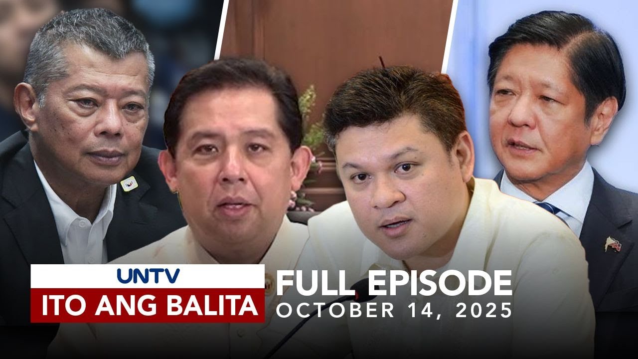 UNTV: Govt Official Faces Ombudsman Charges 🌊