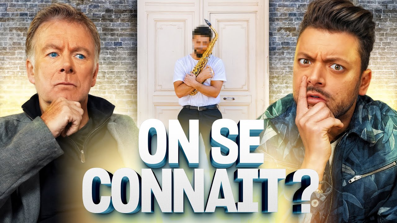 Découvrez si vous vous connaissez ou pas avec Franck Dubosc 🎉 + -10% sur les matelas Emma !