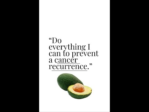 7 Ways to Prevent a Cancer Recurrence
