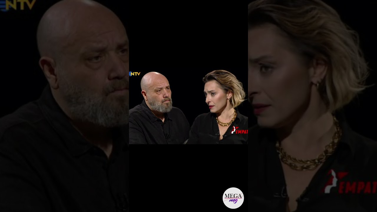 Ayça Bingöl Açıklaması: Babasının Cenazesine Katılmadı