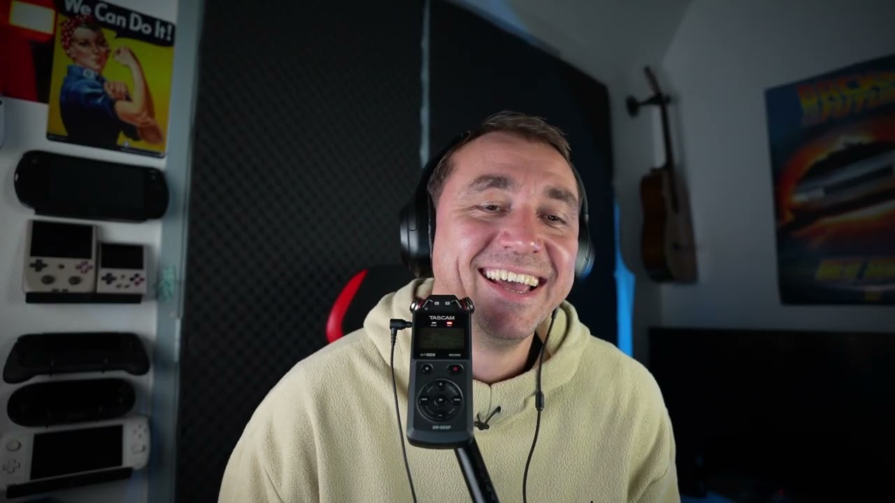 АСМР ИСТОРИИ - Мошенники во Франции