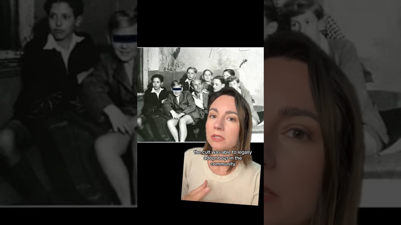 The Worst Cult in History 😱