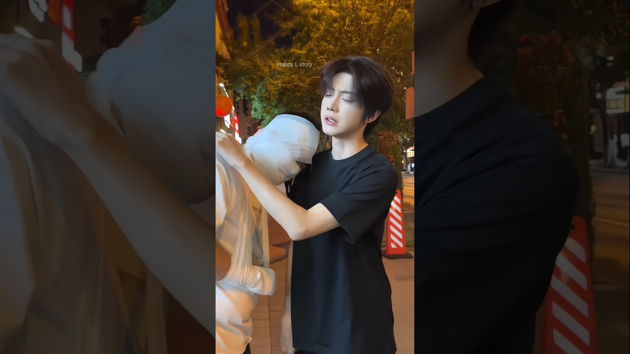 Brother's Tough Act Fails Against Broken Sister's Husband