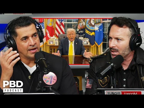 “Happy Birthday Patrick!” - President Trump Wishes PBD a Happy Birthday