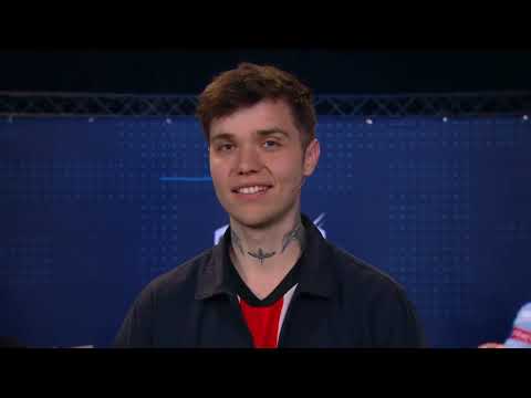 Highlights: SønderjyskE - Vejle B | Runde 8 | Sæson 6 | eSuperliga