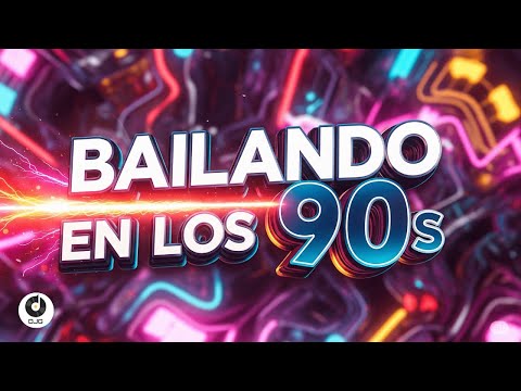 🎧 DANCE MUSIC 90 MIX 💥💥 Enganchado DJ Gilbert