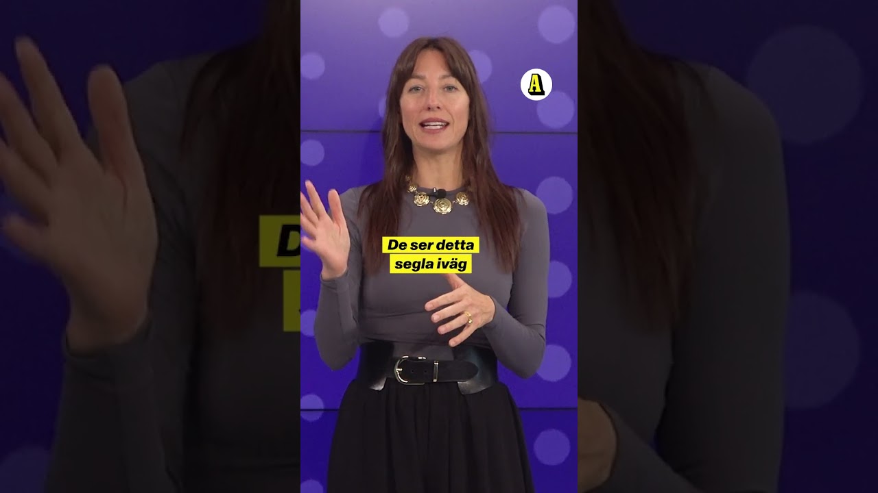 Kommer Liberalerna att kollapsa? Partiledaren avslöjar sin ståndpunkt 🚨