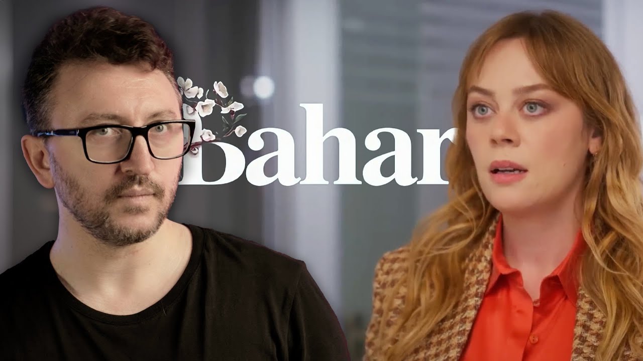 Özür Dilerim! - Bahar Dizi İncelemesi