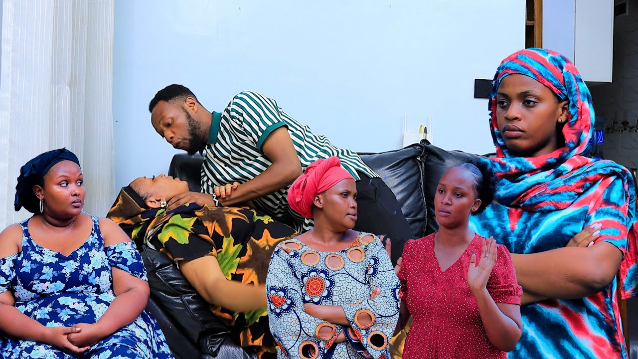 IGEON SERIES EP 89: Rehema and Blessings - A Heartfelt Reflection ✨