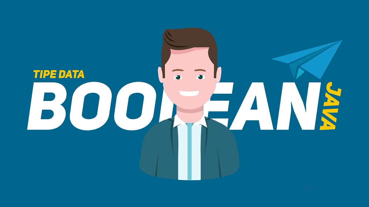NetBeans 8.2 Tutorial: Boolean Data Type