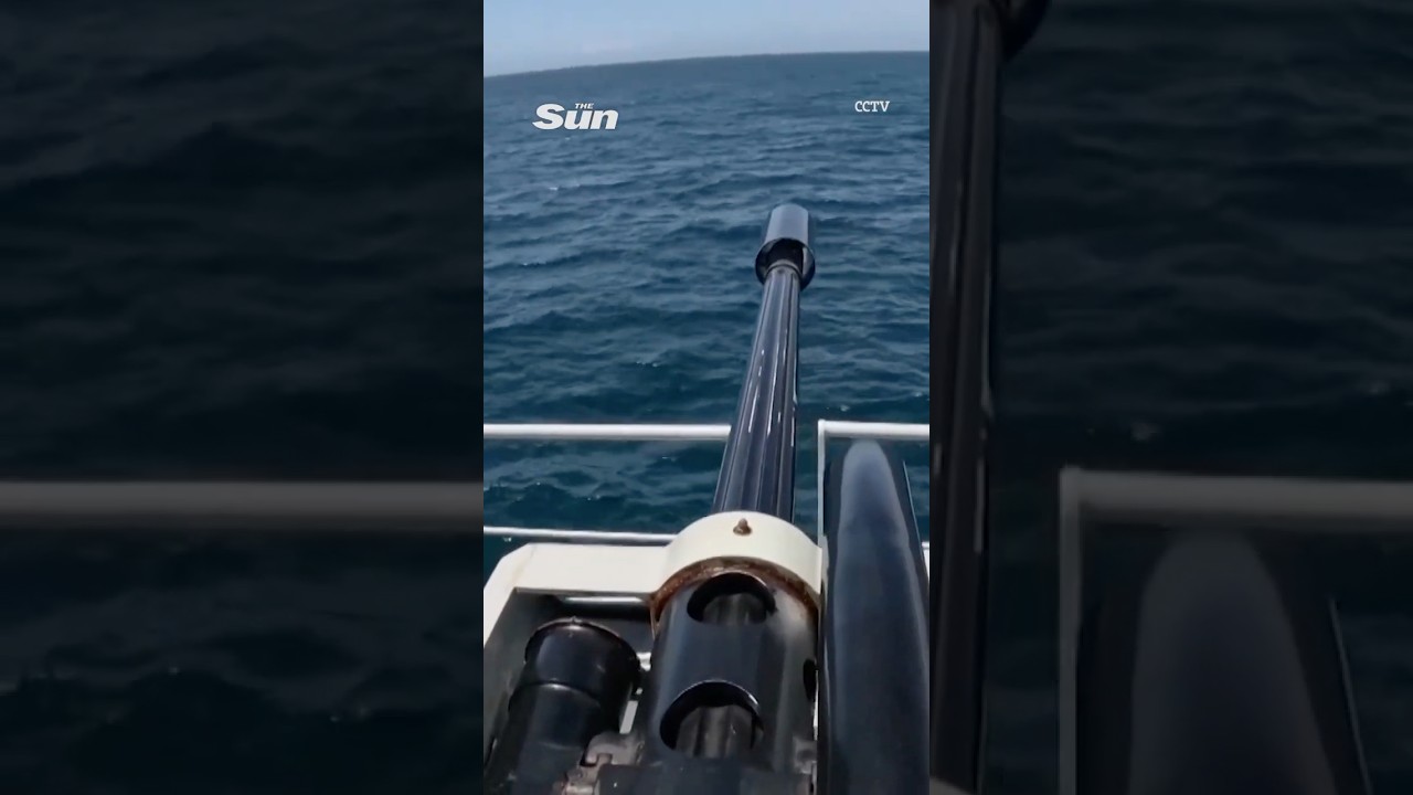 Chinese Navy Conducts Live Fire Drills Amid Taiwan Tensions 🇨🇳